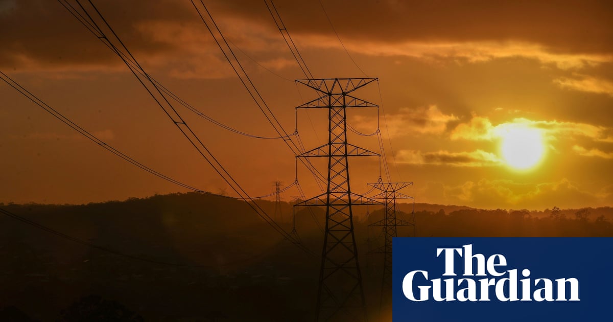 Broken Hill customers to get bill reprieve as power outages continue | New South Wales