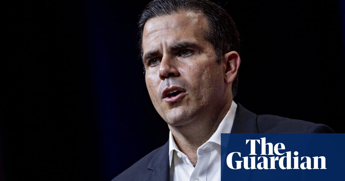 Former Puerto Rico governor criticizes racist language at Trump rally | Puerto Rico