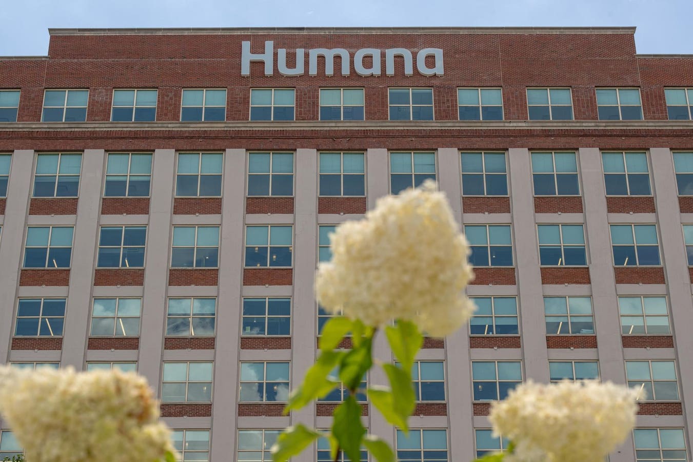 Humana Reports $480 Million Profit Amid Rising Costs And Medicare Enrollment