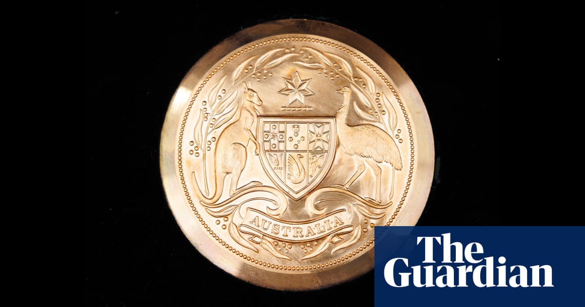 ‘Republicanism by stealth’: questions over redesign of Australia’s Great Seal without reference to monarch | Monarchy