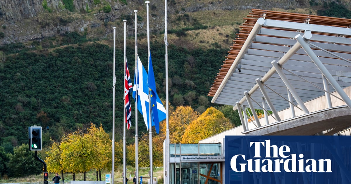 Scottish pilot of jury-less rape court cases dropped after backlash from lawyers | Rape and sexual assault