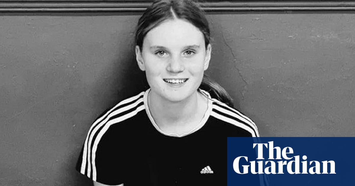 Mother of murdered schoolgirl Holly Newton calls for change in law | Violence against women and girls