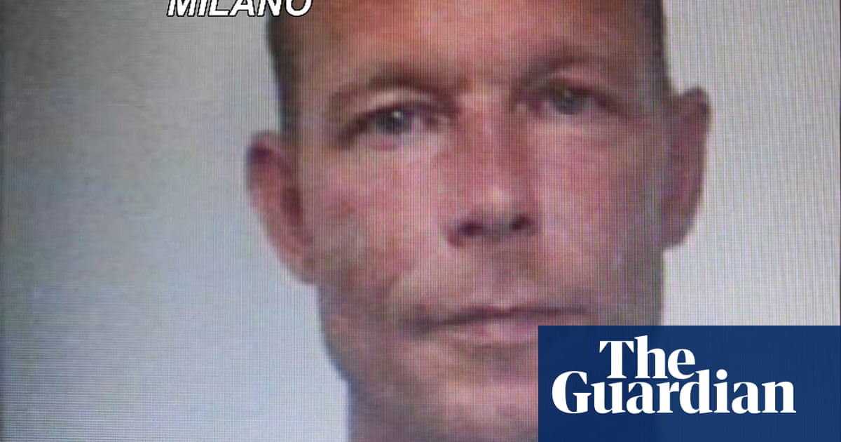 Prosecutors call for 15-year sentence for McCann suspect in unrelated rape trial | Madeleine McCann