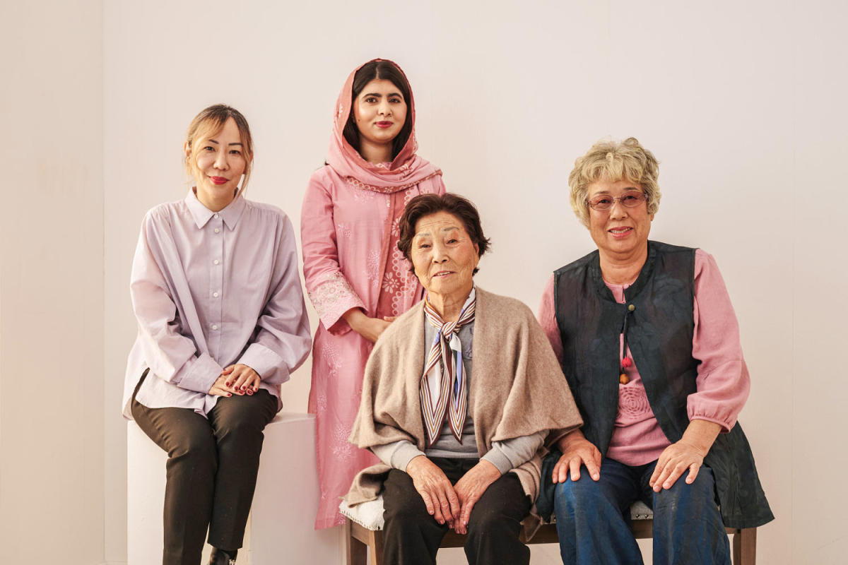 Film on haenyeo, Korea's 'mermaids,' shows women who fight to preserve sea and sisterhood