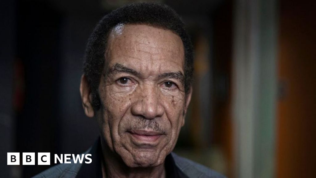 How ex-President Khama fell out with his protégé in Africa's diamond state