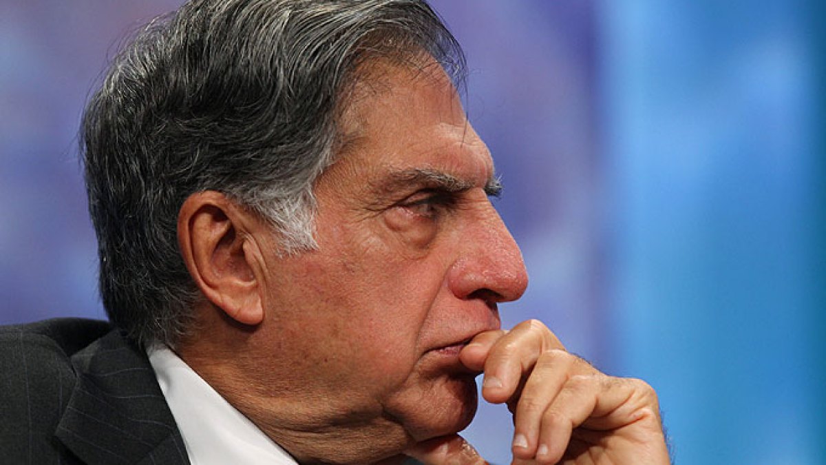 Ratan Tata, ‘titan’ of Indian business, dies at 86 | Business and Economy News