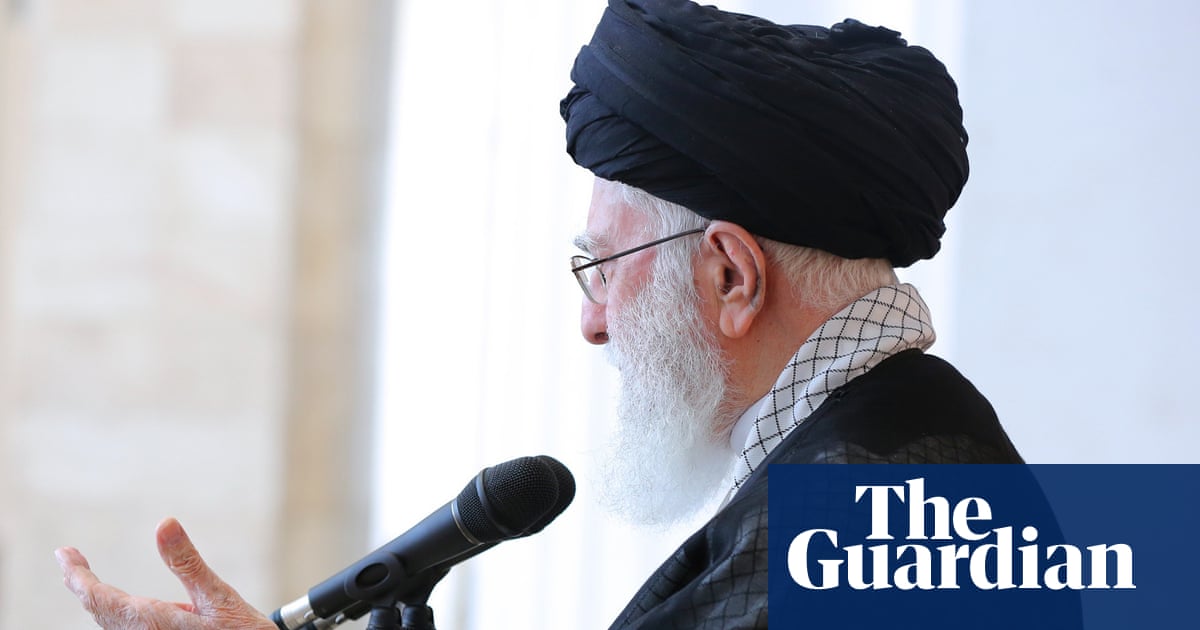 Iran’s Ali Khamenei vows Hezbollah and Hamas will not back down | Iran