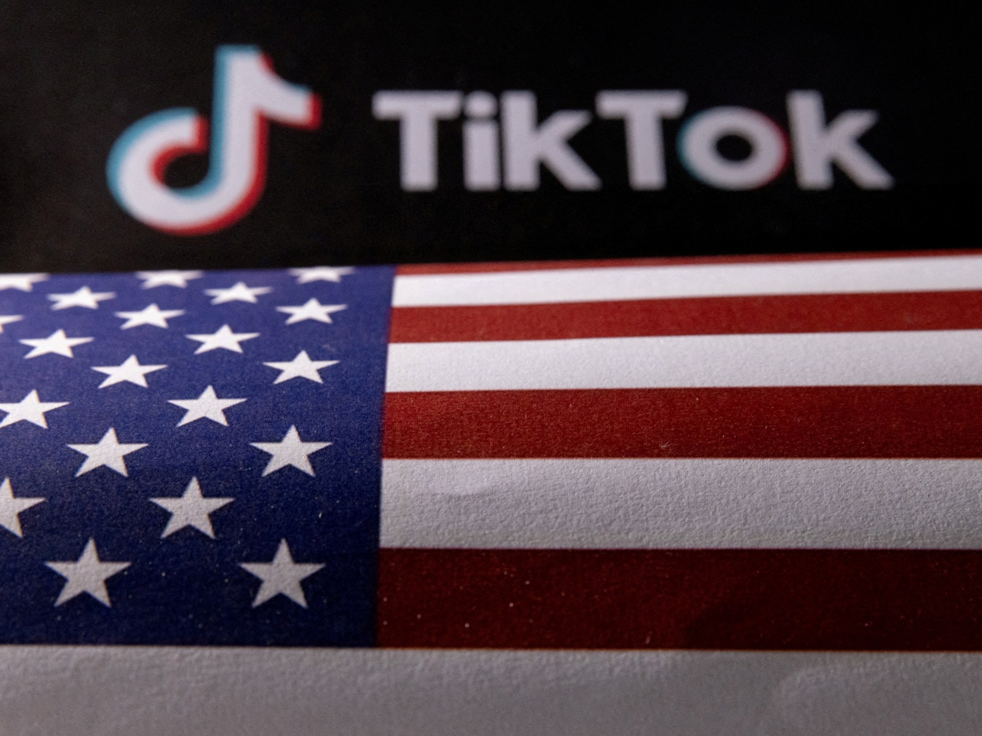 TikTok faces new lawsuits in the US accusing it of harming children | Technology News