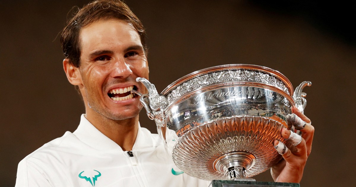 Rafael Nadal to retire: What you need to know about the tennis great | Tennis News