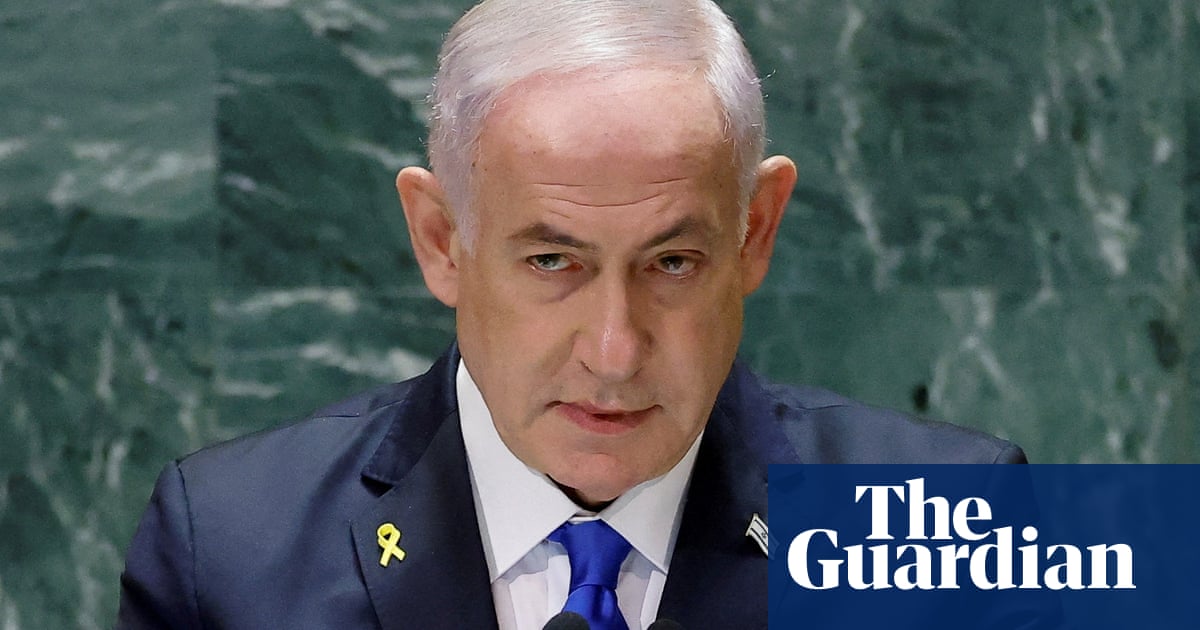 UK remains distant from any Israeli plan to attack Iran | Foreign policy