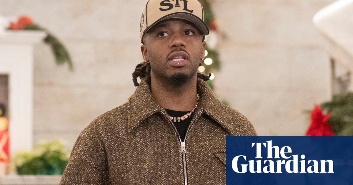 Hip-hop producer Metro Boomin accused of rape in lawsuit | Music