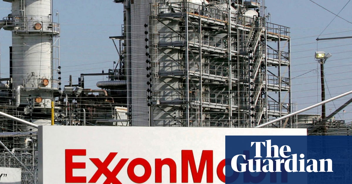 UK’s £22bn carbon capture pledge follows surge in lobbying by fossil fuel industry, records show | Energy industry