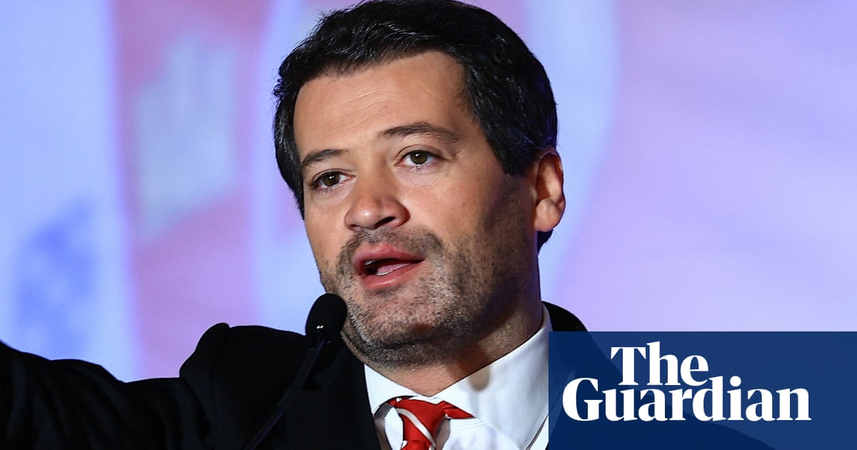 Portuguese far-right leader criticised over police shooting comments | Portugal