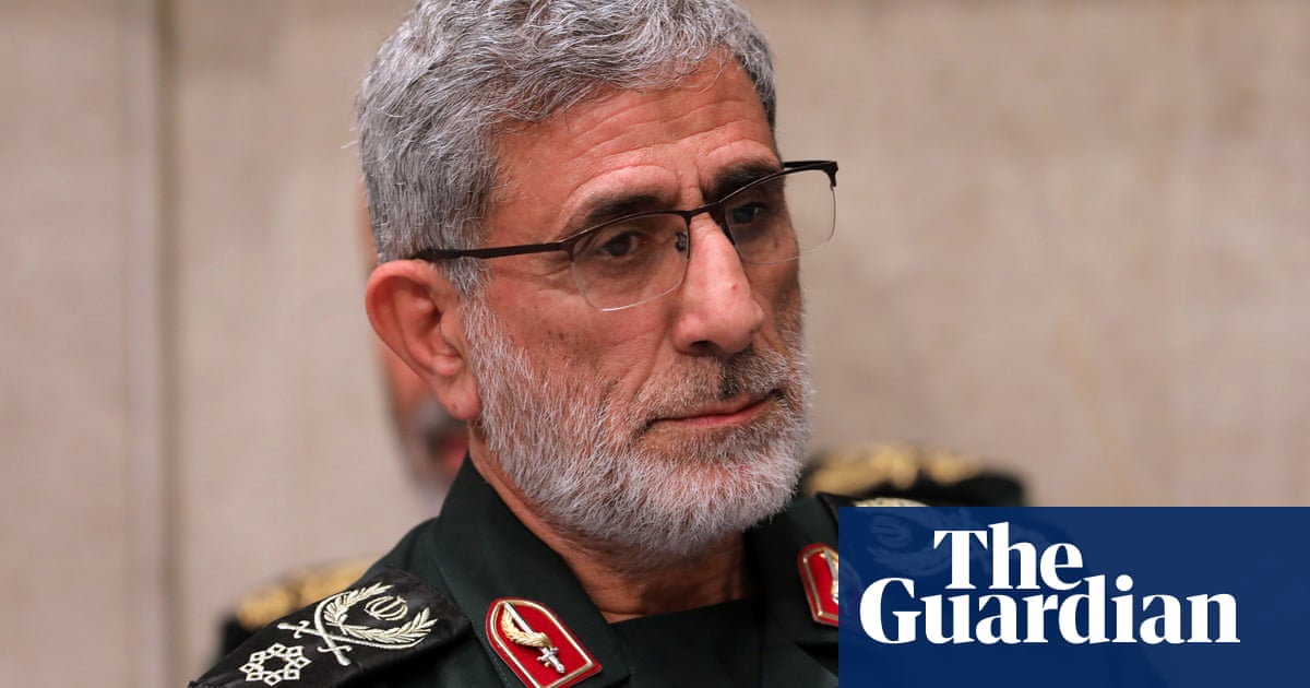 Iran general’s whereabouts in question after Israeli strikes on Hezbollah | Iran