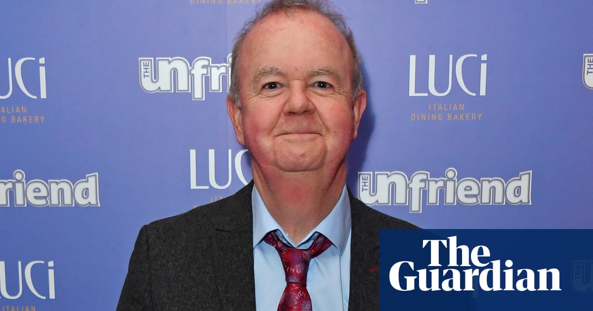 Taxi carrying Ian Hislop hit by mechanical fault, not gunshot, says Met | London