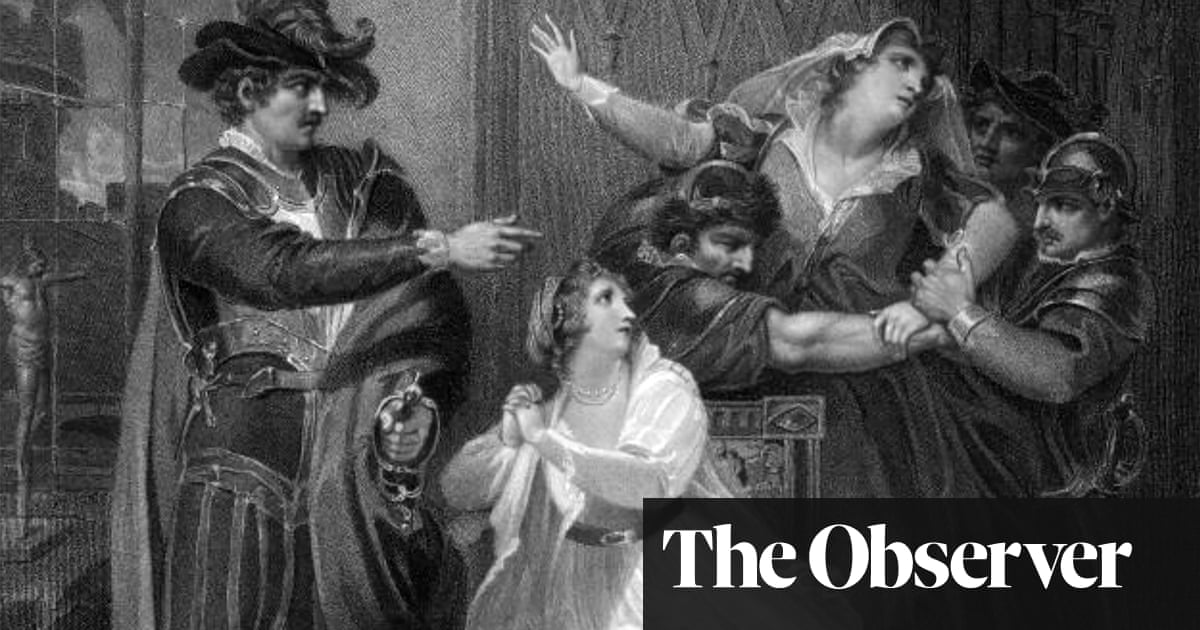 The queen of suspense: how Ann Radcliffe inspired Dickens and Austen – then got written out of the canon | Fiction