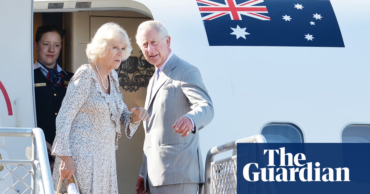 Republican debate flares ahead of King Charles’ first visit to Australia as head of state | Republicanism