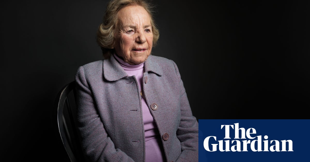 Ethel Kennedy, human rights advocate, recovering from stroke | US news