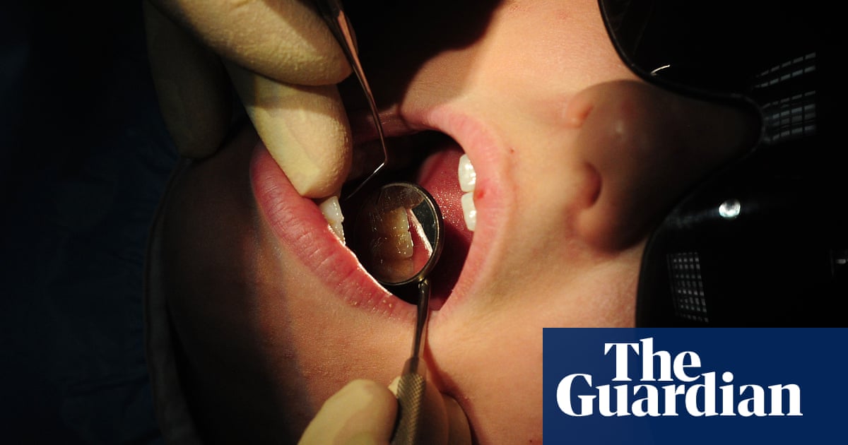 Residential school students in England to get free dental, eyesight and hearing checks | NHS