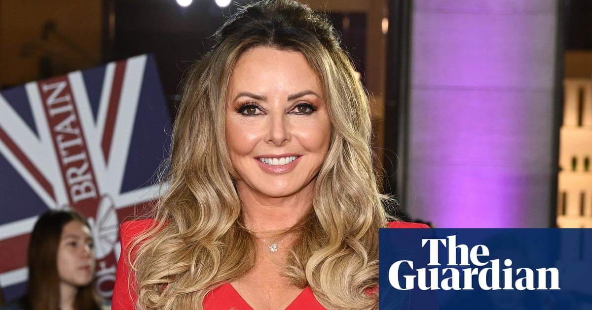 Carol Vorderman to leave LBC radio show after ‘health scare’ | Carol Vorderman