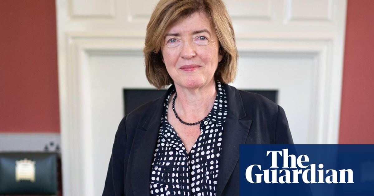 Sue Gray resigns as Keir Starmer’s chief of staff | Labour