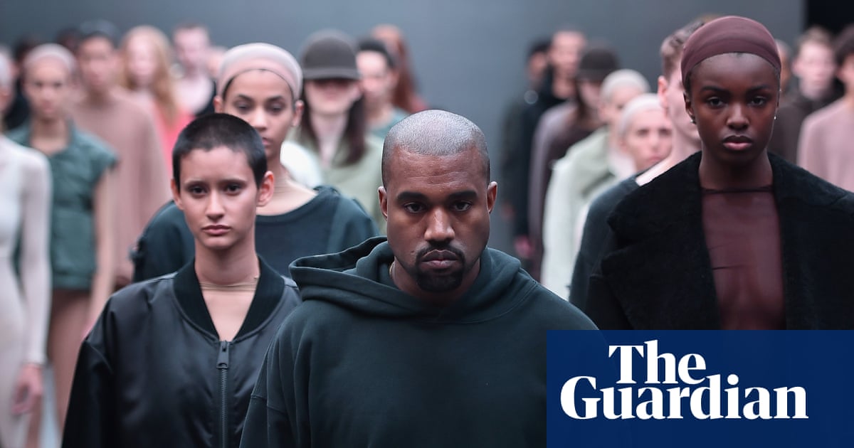 Kanye West and Adidas end ‘fight’ over decision to drop rapper over antisemitism | Kanye West