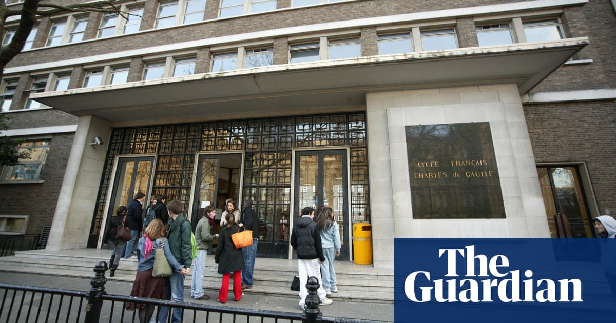 VAT on UK international schools ‘could prompt hundreds of pupils to leave’ | Private schools