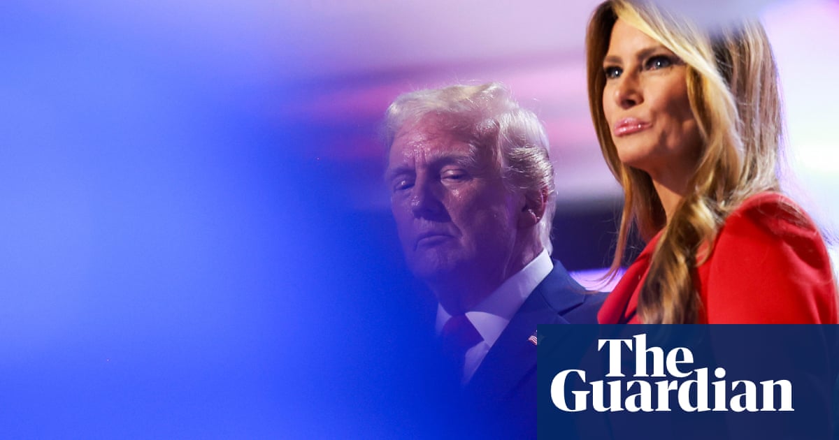 What is Melania Trump’s game in suddenly defending abortion rights? | Melania Trump