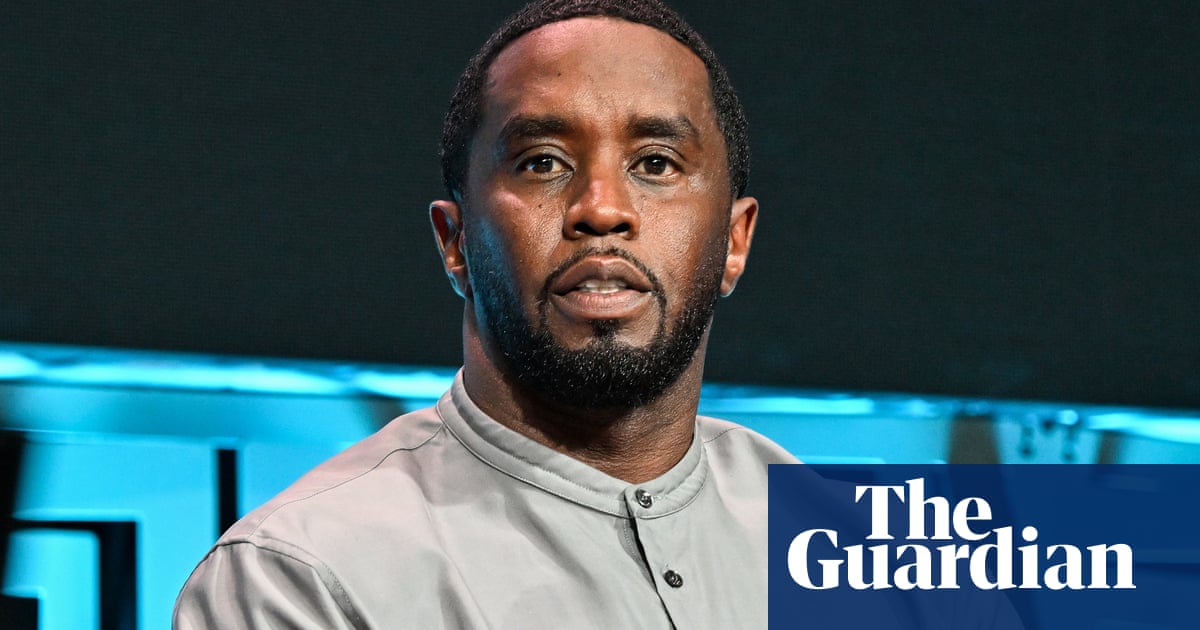 New lawsuits add to growing ‘pile of evidence’ against Sean ‘Diddy’ Combs, say experts | Sean ‘Diddy‘ Combs