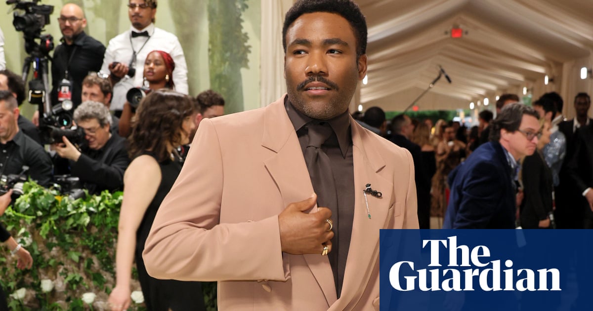 Donald Glover cancels Childish Gambino tour dates because of ‘ailment’ | Donald Glover