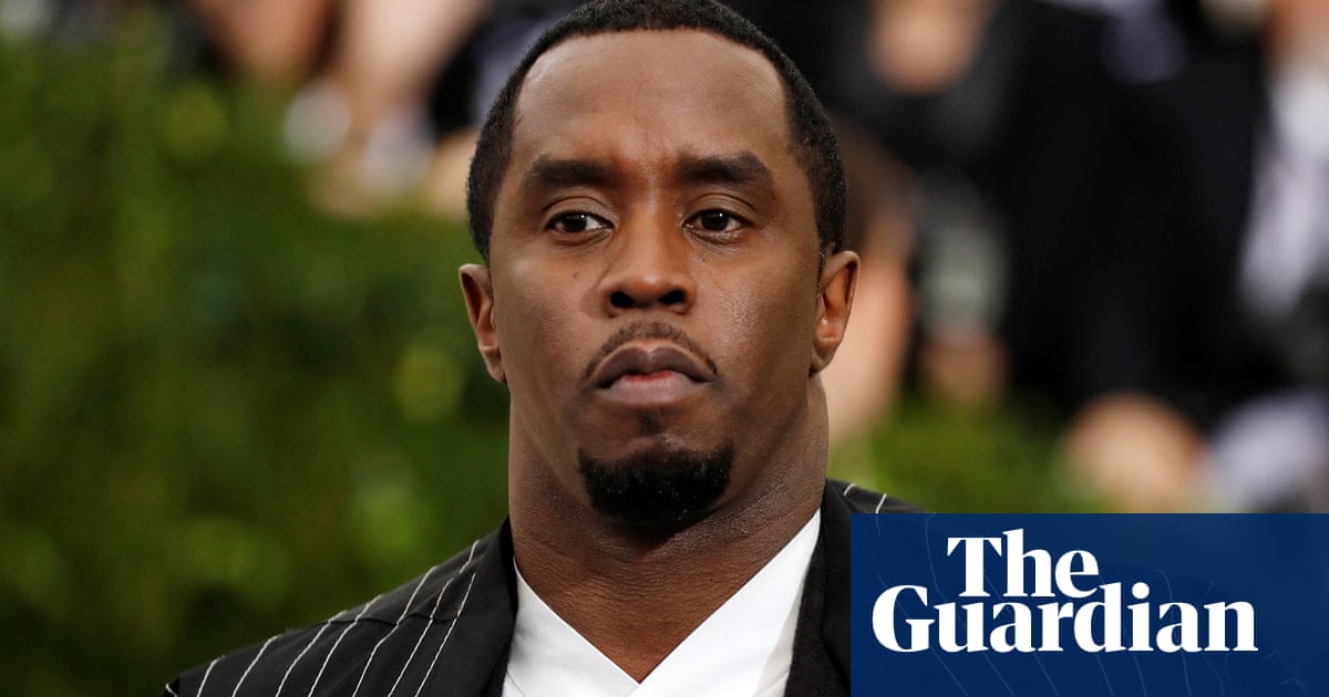 Sean ‘Diddy’ Combs to appear in court before new judge in sex-trafficking case | Sean 'Diddy' Combs