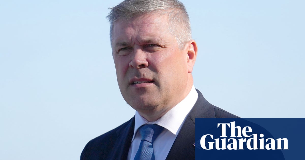 Iceland’s PM calls November snap election as coalition collapses | Iceland