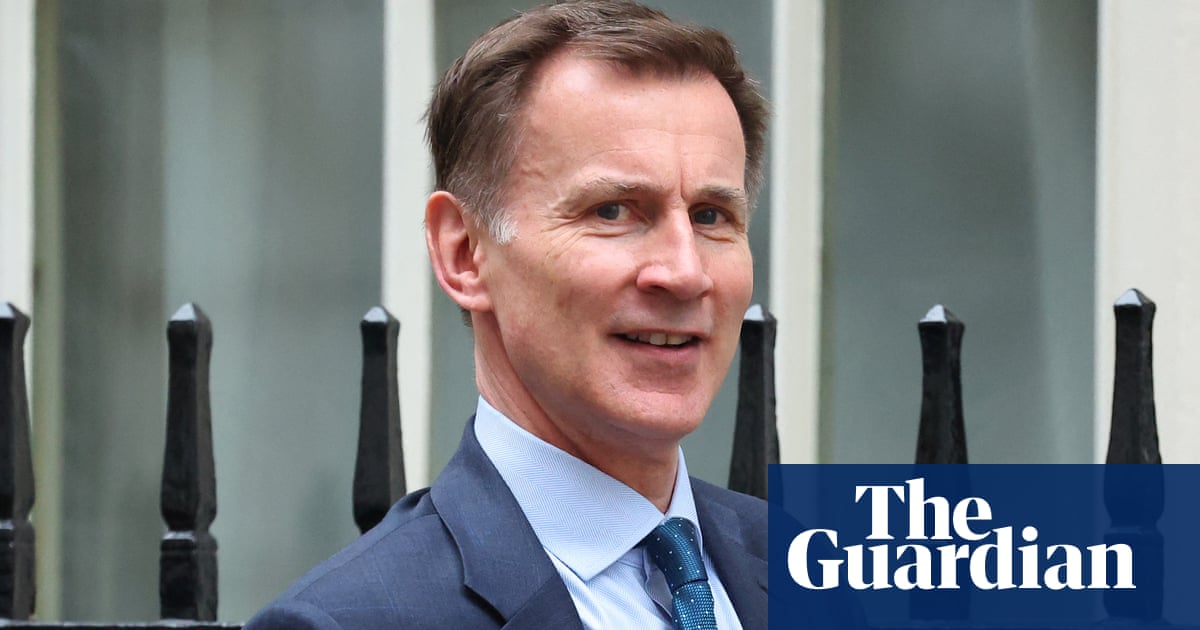 OBR to publish breakdown of claimed £22bn ‘black hole’ on budget day | Office for Budget Responsibility