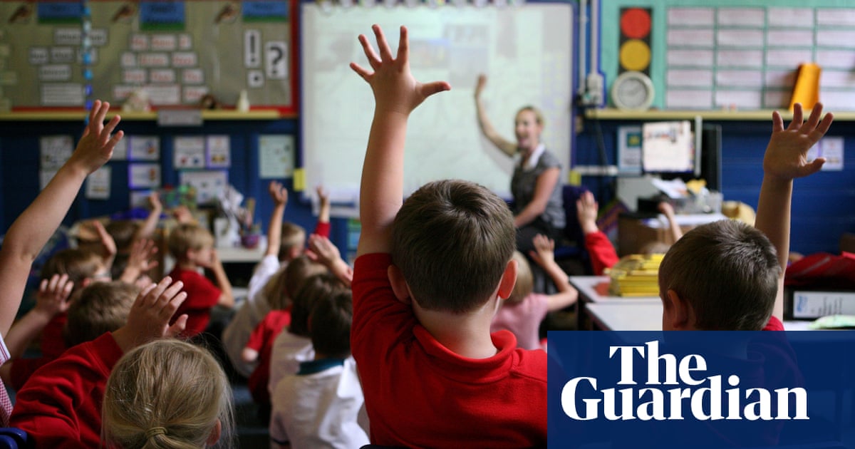 Special needs funding claims in English schools ‘increasingly being refused’ | Special educational needs