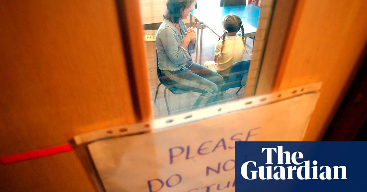 Teachers regularly helping pupils in distress in attempt to fill NHS funding gap | Teachers' workload