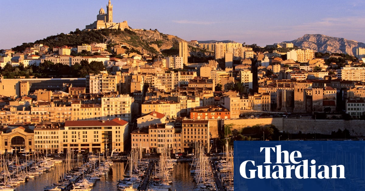 Marseille drug wars in spotlight again after boy, 14, allegedly hired as hitman | France