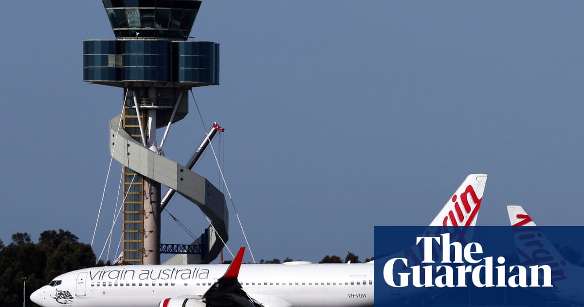 Qatar Airways plans to buy 25% stake in Virgin Australia to boost international flights | Virgin Australia