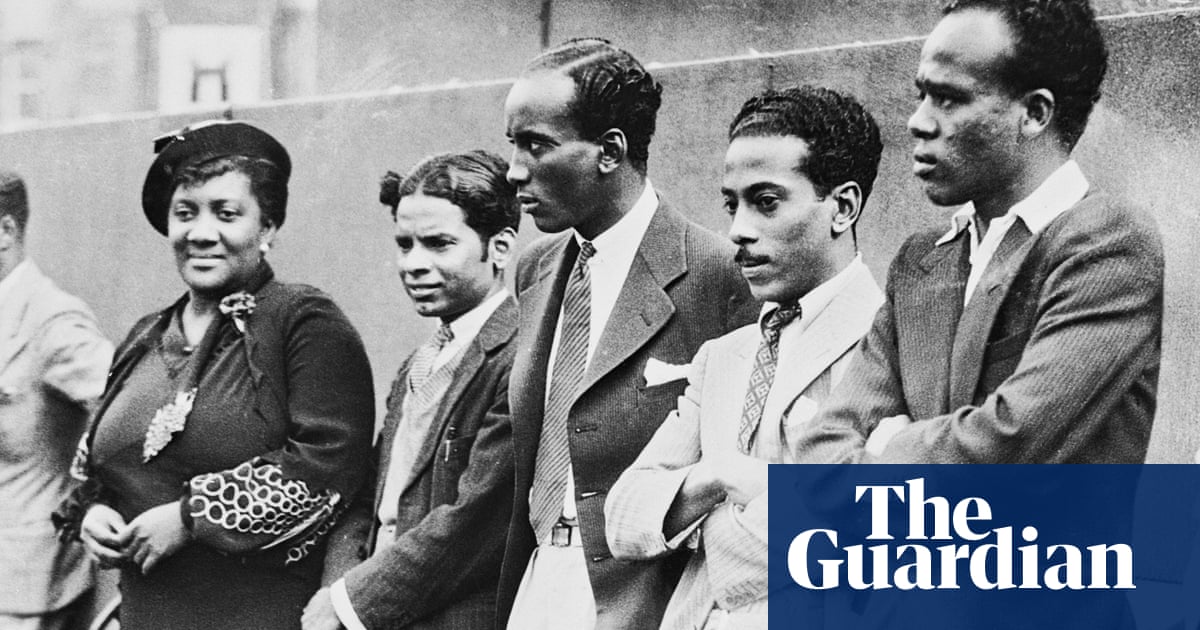 UK Black History Month kicks off aiming to ‘reclaim narratives’ | Black History Month