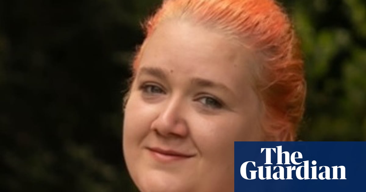 Sister speaks of ‘catastrophic’ loss of hotel worker stabbed at Walsall station | UK news