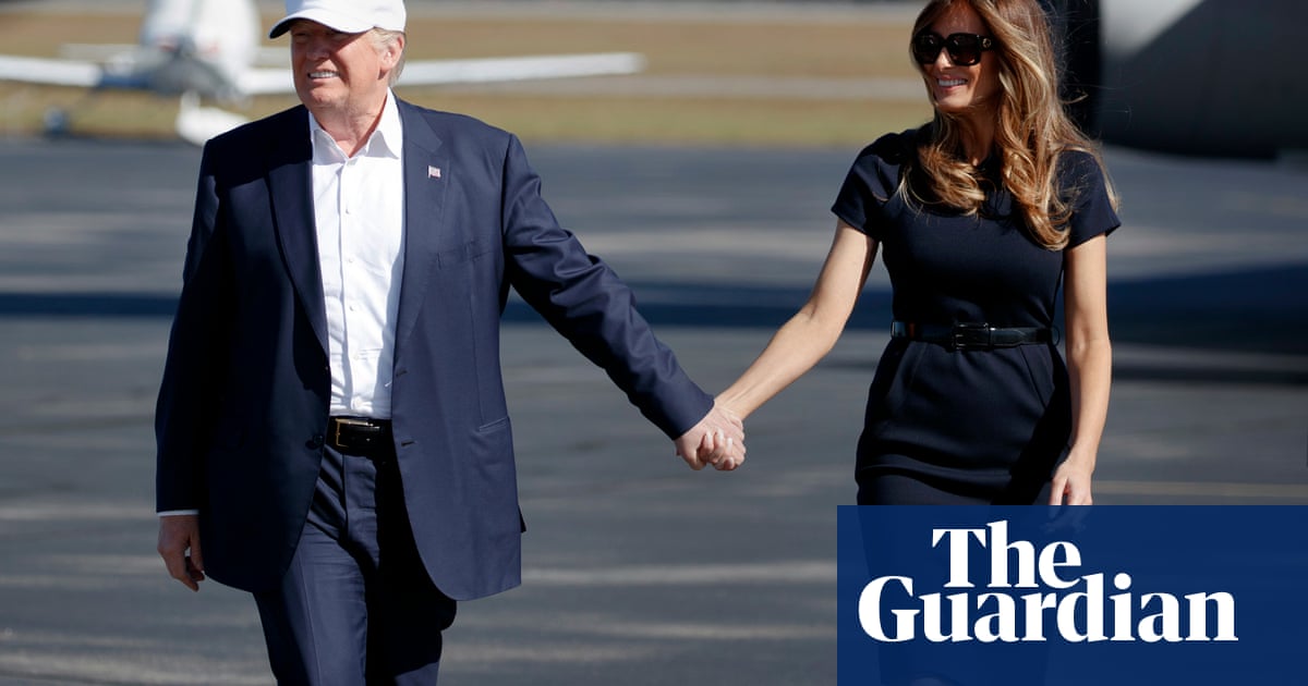 Melania Trump’s abortion views baffle both sides: ‘Hard to follow the logic’ | Melania Trump