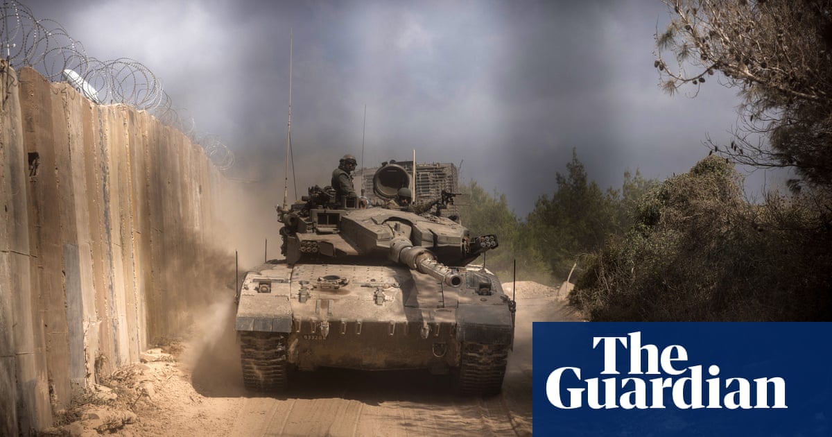 UN mission says Israeli tanks forcibly entered base in southern Lebanon | Lebanon