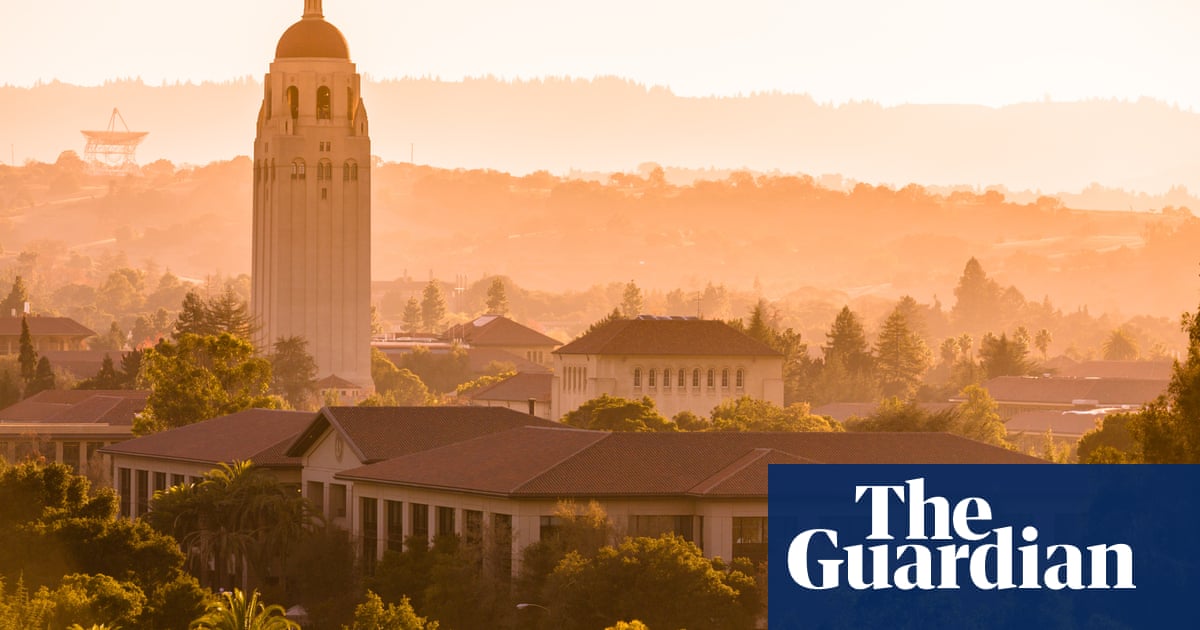 California bans universities from admitting students based on ‘legacy’ | California