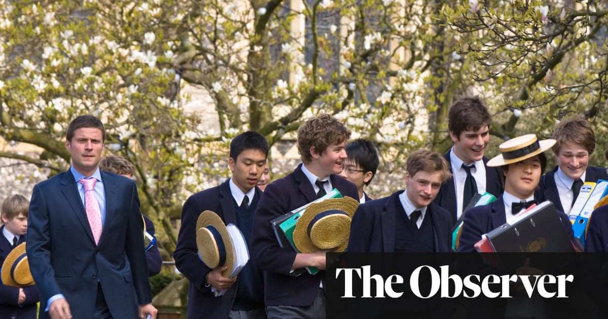 Doubts grow over Labour’s VAT plan for private schools | Private schools