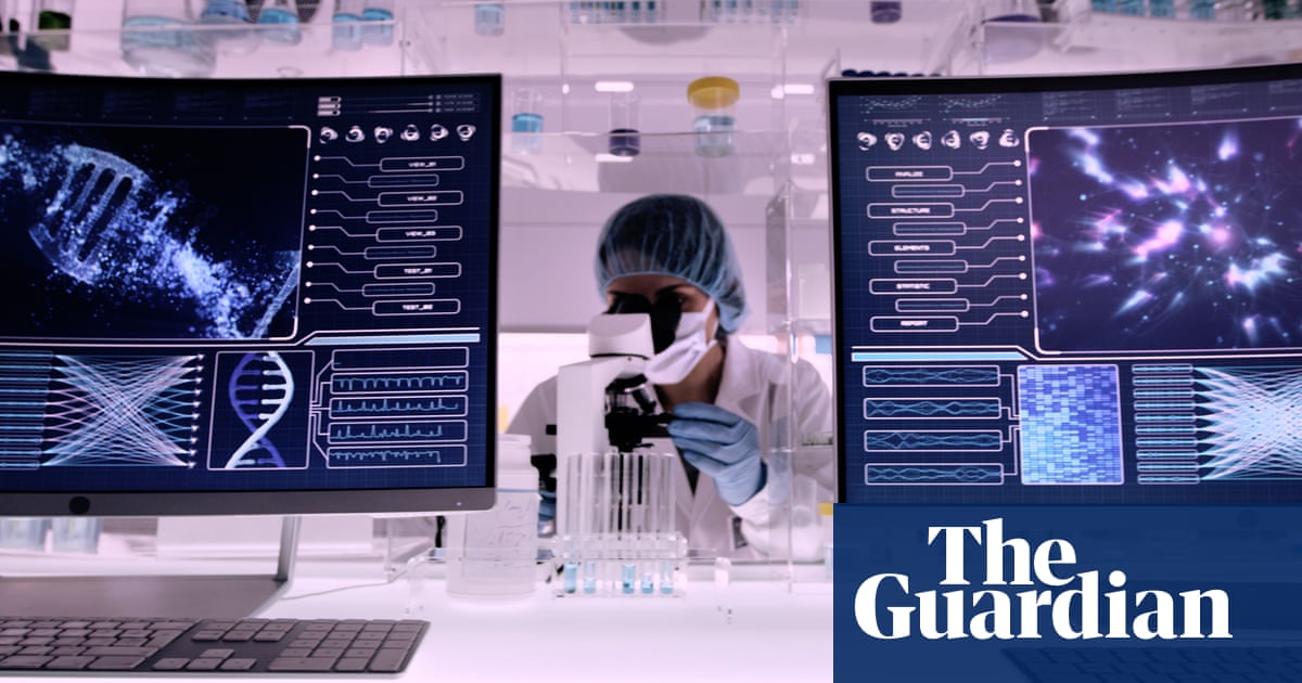 Study of new personalised cancer therapies could ‘transform’ how the disease is treated | Cancer research