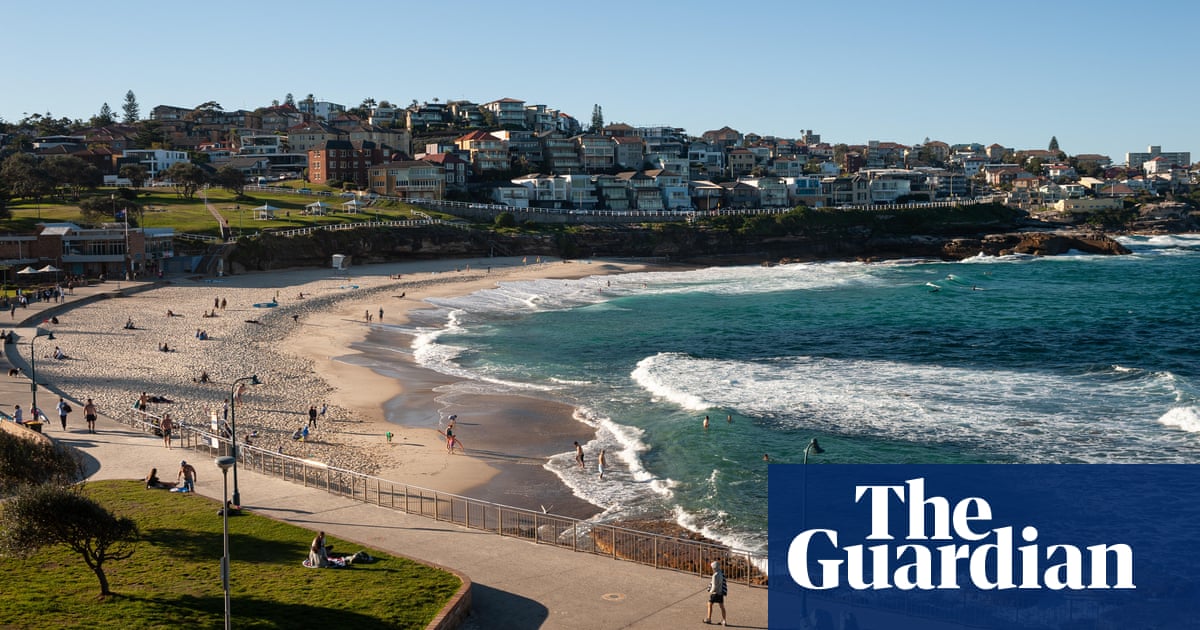 Sunny weather expected for most of east coast ahead of Sunday’s NRL grand final | Australia weather