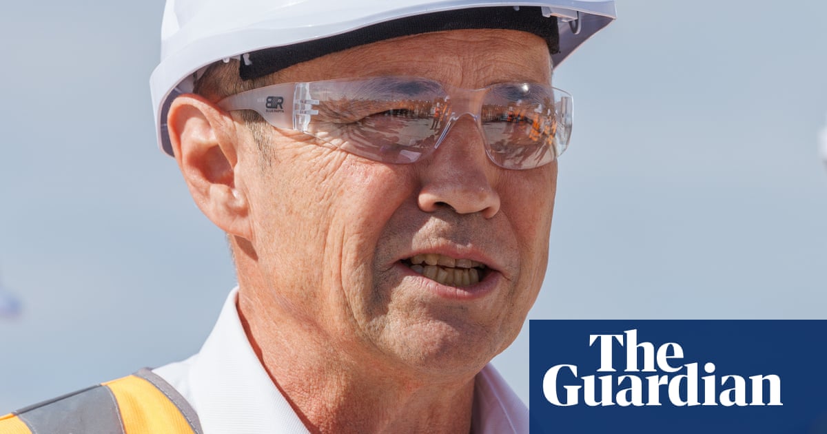 WA Labor government accused of shelving climate laws after priorities list circulates | Western Australia