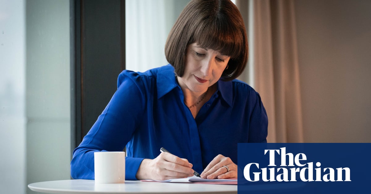 Will Rachel Reeves’s rules on debt and spending survive the budget? | Labour