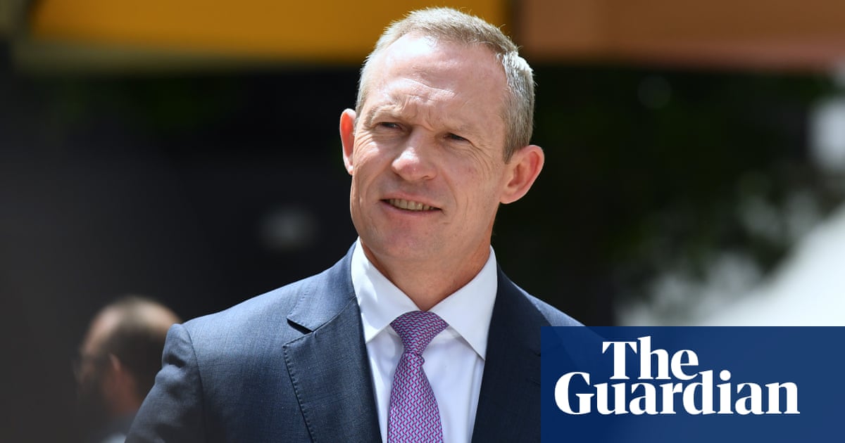 Queensland energy minister tells court he was not made aware of Callide safety concerns before explosion | Queensland election 2024