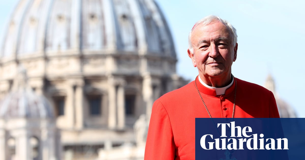 UK’s top Catholic bishop urges faithful to lobby MPs to oppose assisted dying | Assisted dying