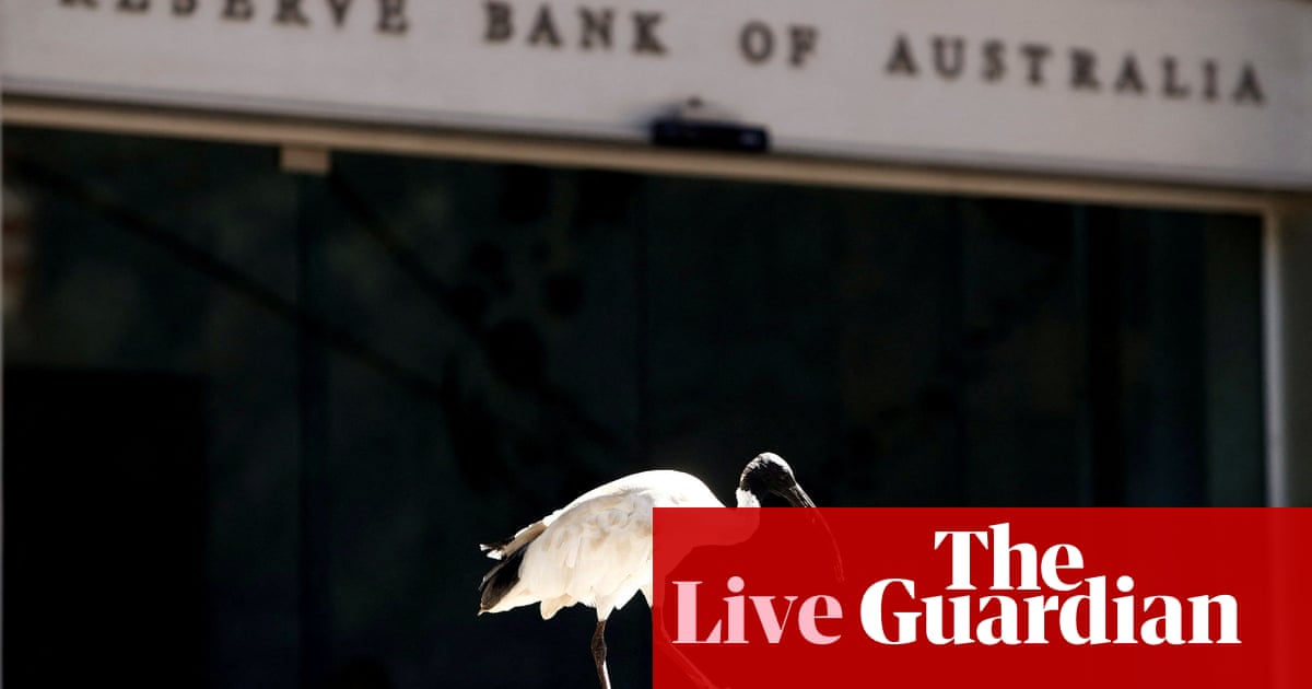 Australia news live: inflation figures due today may offer rates hope; health experts welcome plan for national disease control centre | Australia news